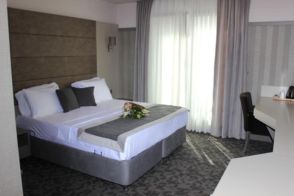Imaginea Anka Premium Hotel 3*