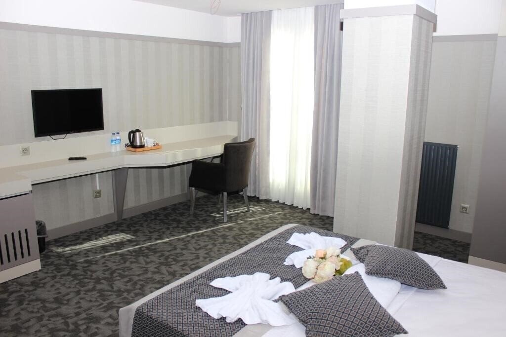 Imaginea Anka Premium Hotel 3*