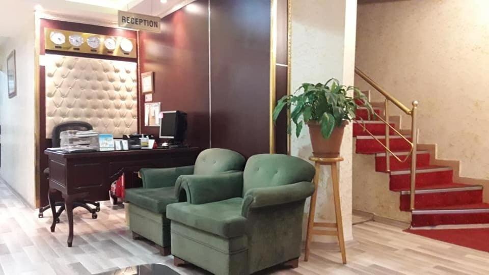 Fotografii Tiyatro Hotel Old City 3*