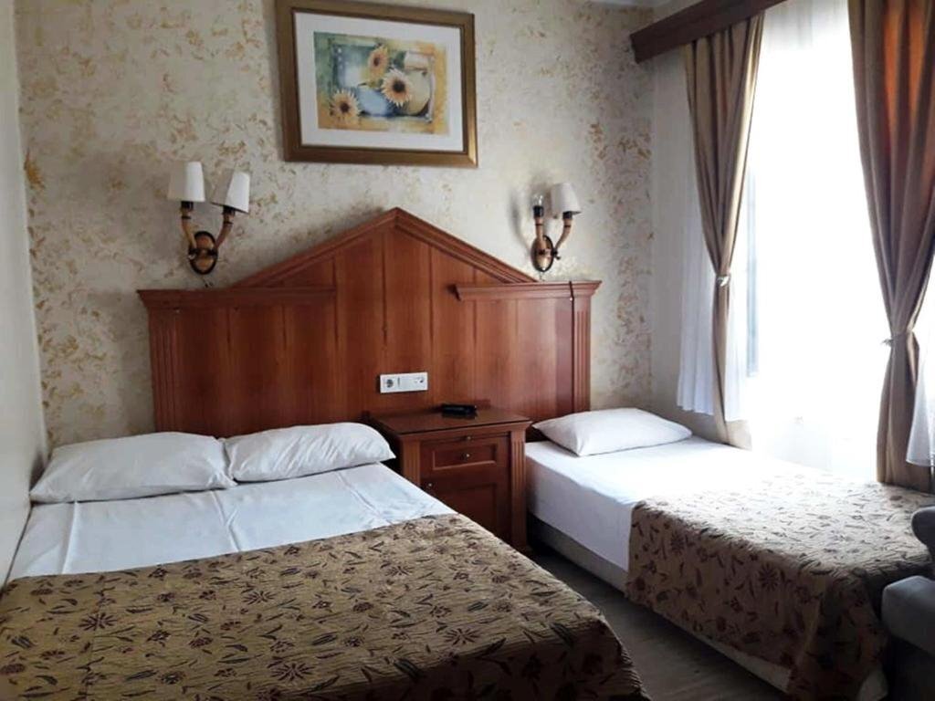 Imaginea Tiyatro Hotel Old City 3*