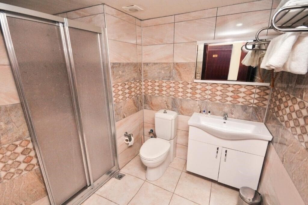 Fotografii Arti Boutique Hotel 3*