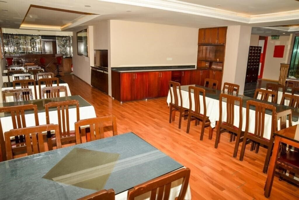 Fotografie Arti Boutique Hotel 3*