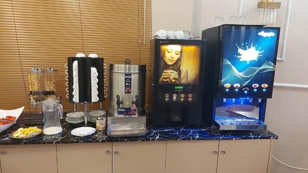 Imaginea Hamit Hotel Istanbul 2*