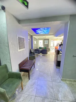 Imaginea Abam Hotel Istanbul (ex. Abam Hotel Laleli, Maral Hotel) 3*