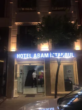 Fotografii Abam Hotel Istanbul (ex. Abam Hotel Laleli, Maral Hotel) 3*