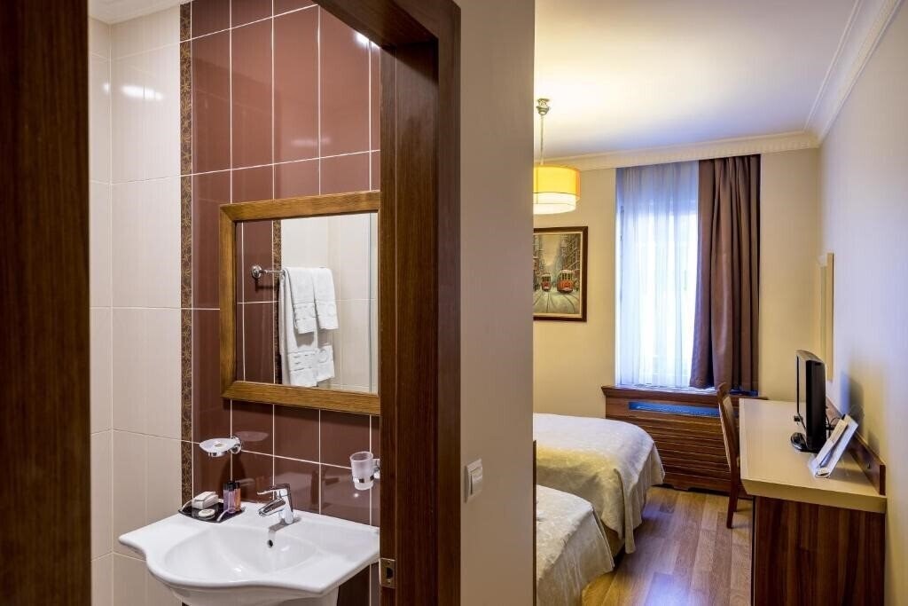 Fotografie My Rose Hotel (ex. Rose Istanbul) 3*