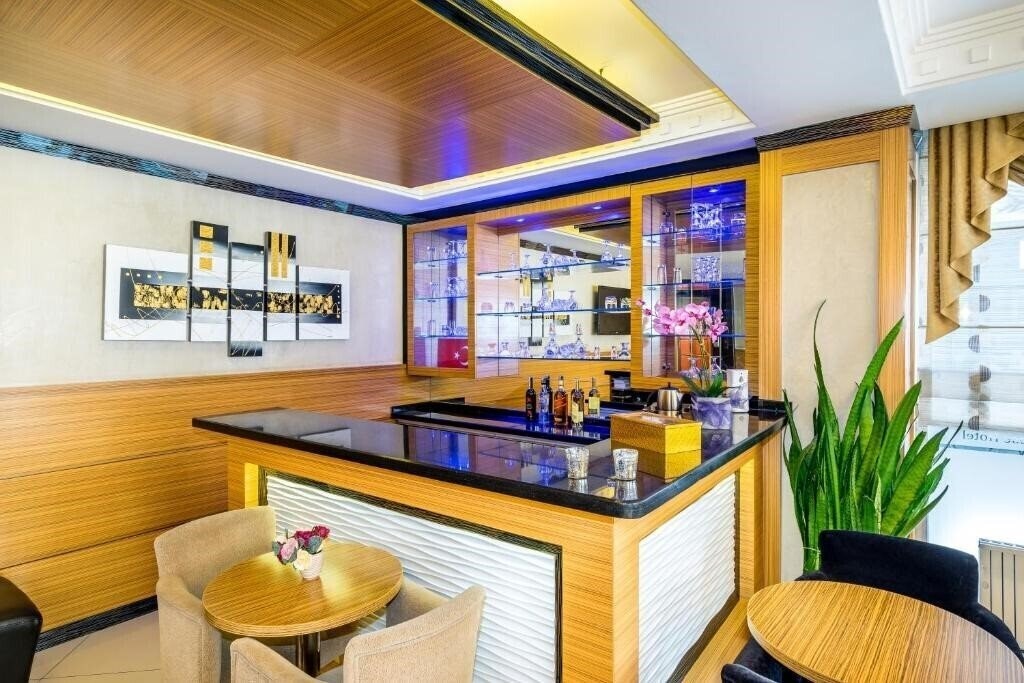 Imaginea My Rose Hotel (ex. Rose Istanbul) 3*