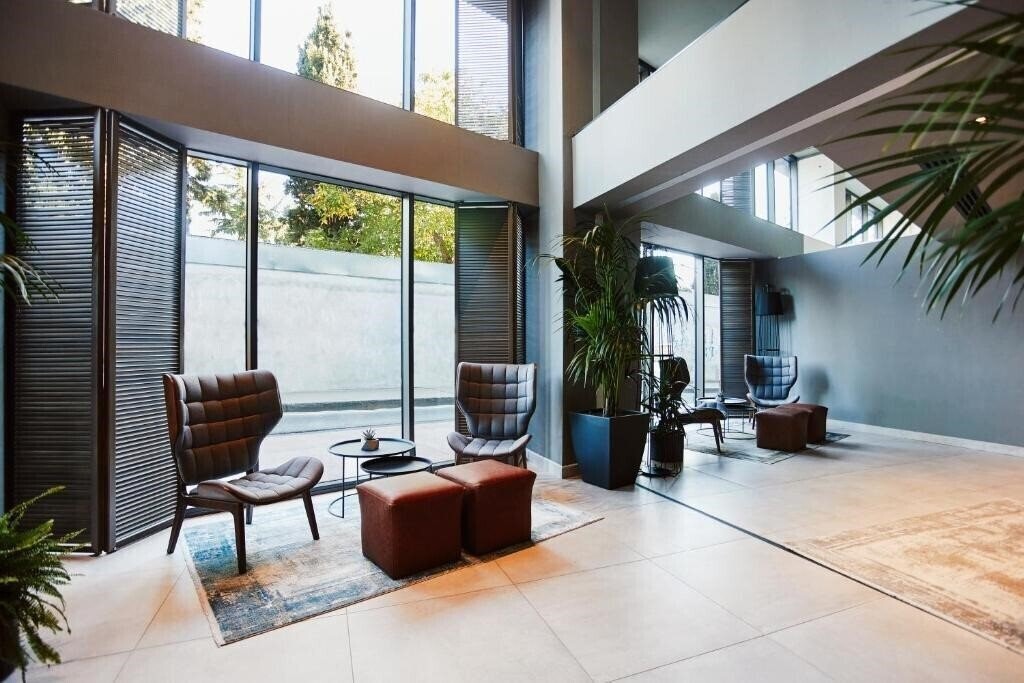 Fotografie Avantgarde Urban Hotel Sisli (ex. Avantgarde Collection Sisli, Avantgarde Hotel Sisli) 4*