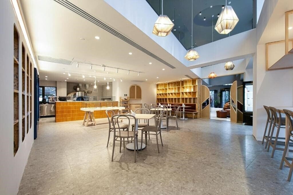 Imaginea Avantgarde Urban Hotel Sisli (ex. Avantgarde Collection Sisli, Avantgarde Hotel Sisli) 4*