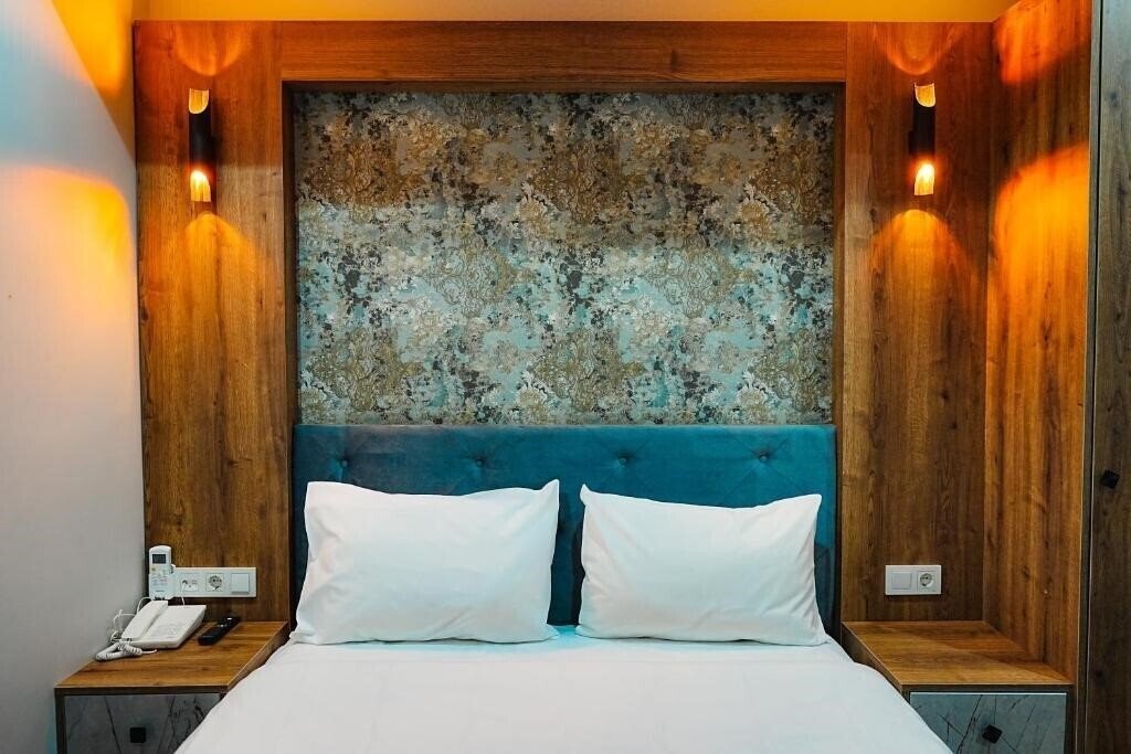 Картинка Reyyan Hotel 3*