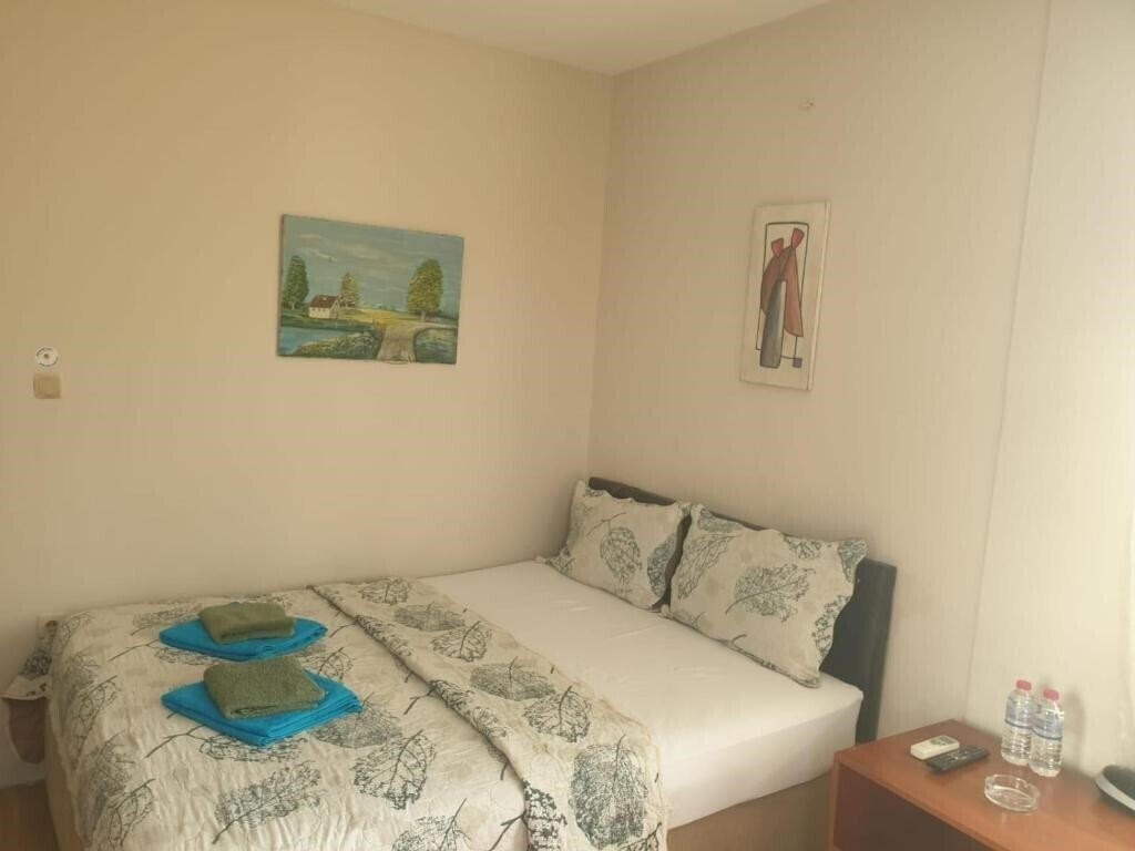 Fotografie Acar Otel 3*