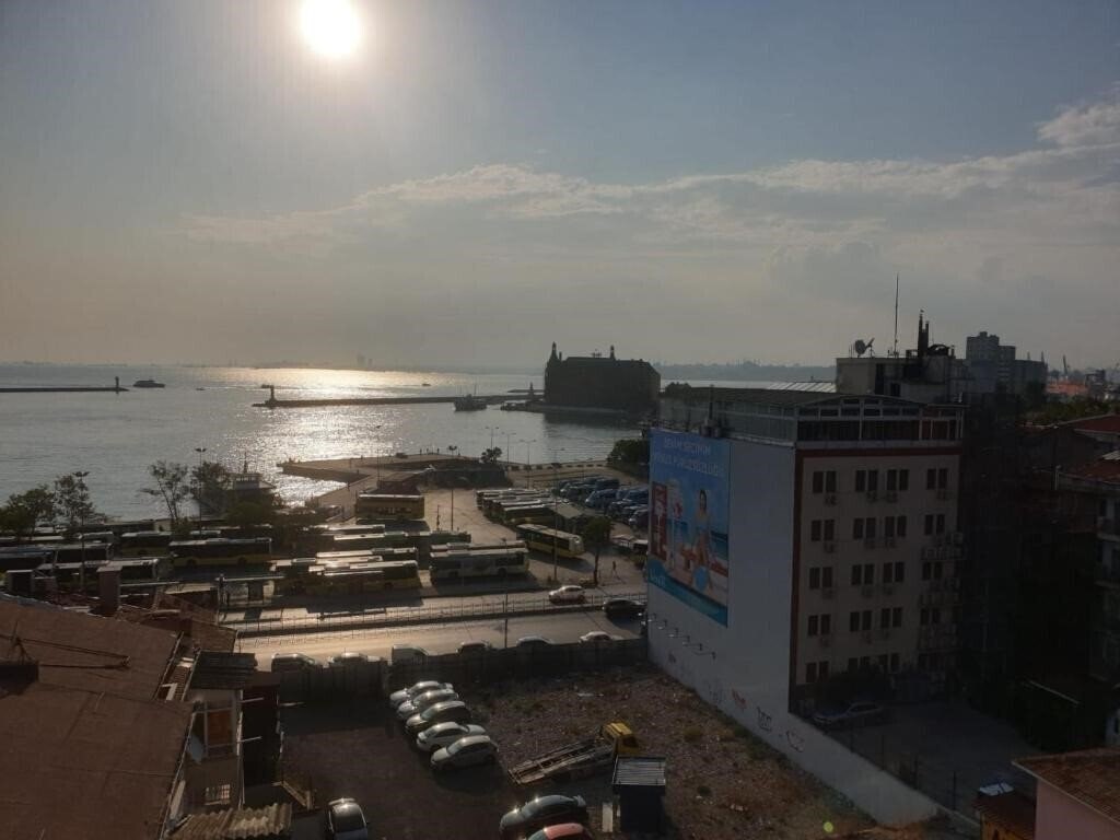 Imaginea Acar Otel 3*