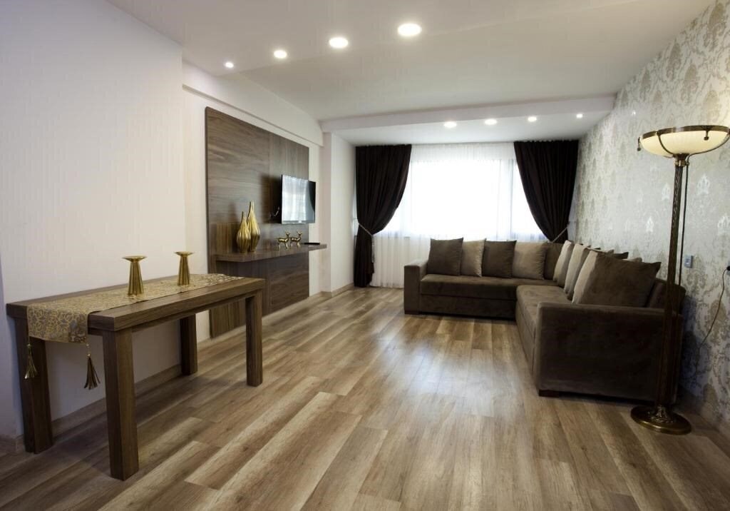 Фото A Palace Luxury Apartments & Suites Sisli Istanbul (ex. No 139 Apartments) 3*
