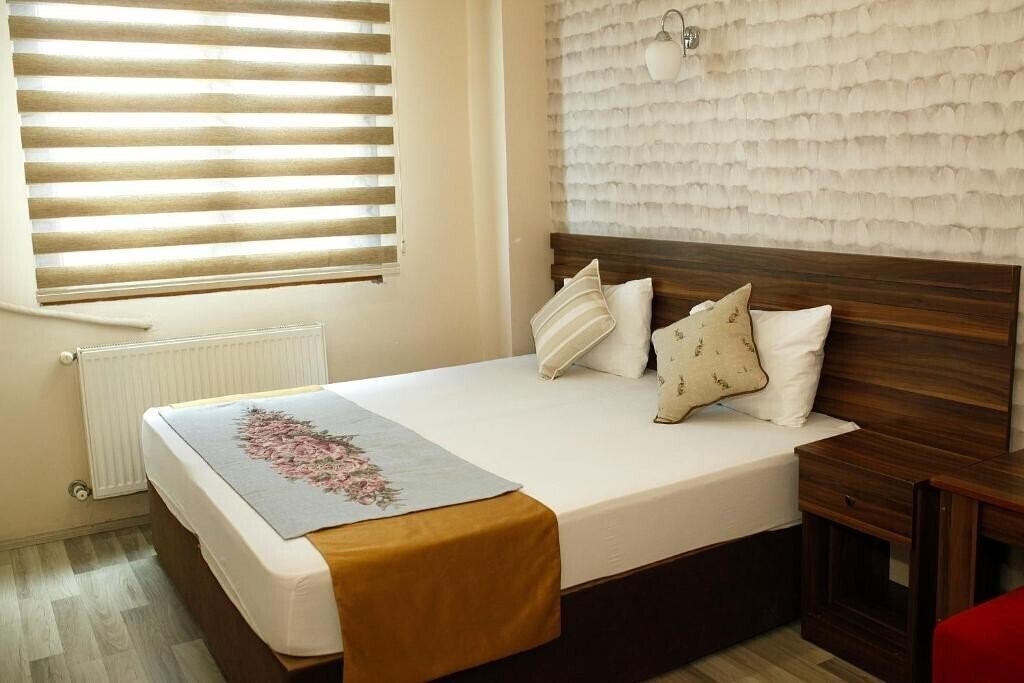 Fotografii Birlik Apart Hotel Апартотель 3*