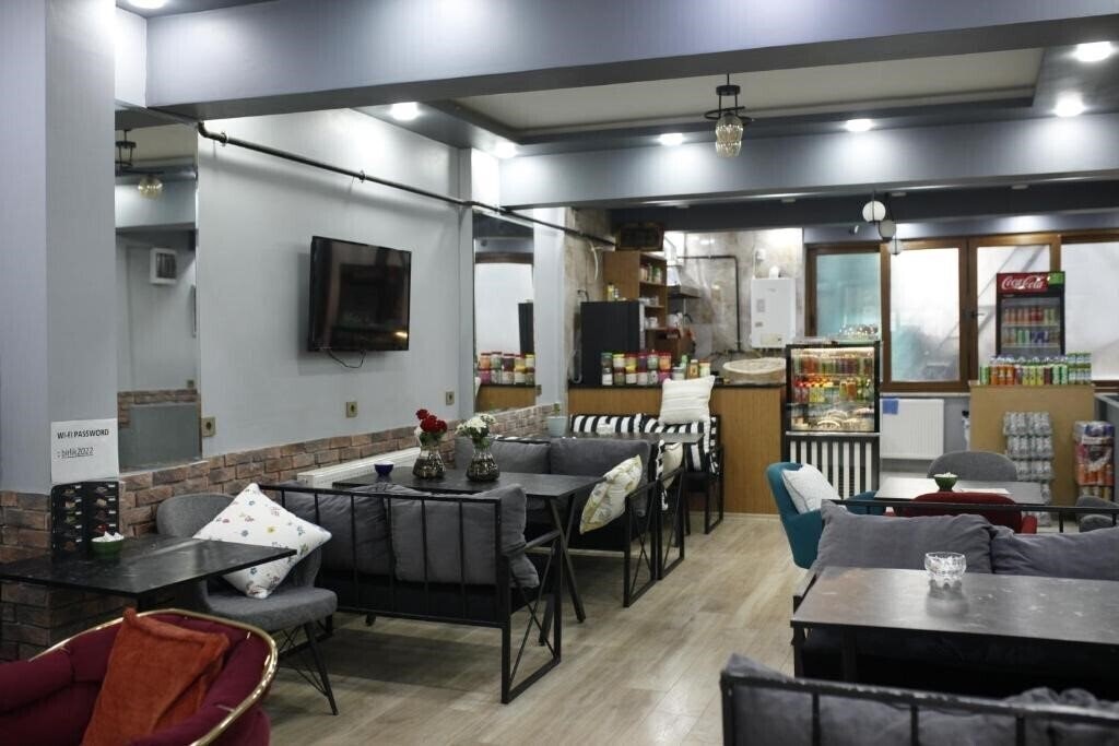 Fotografie Birlik Apart Hotel Апартотель 3*