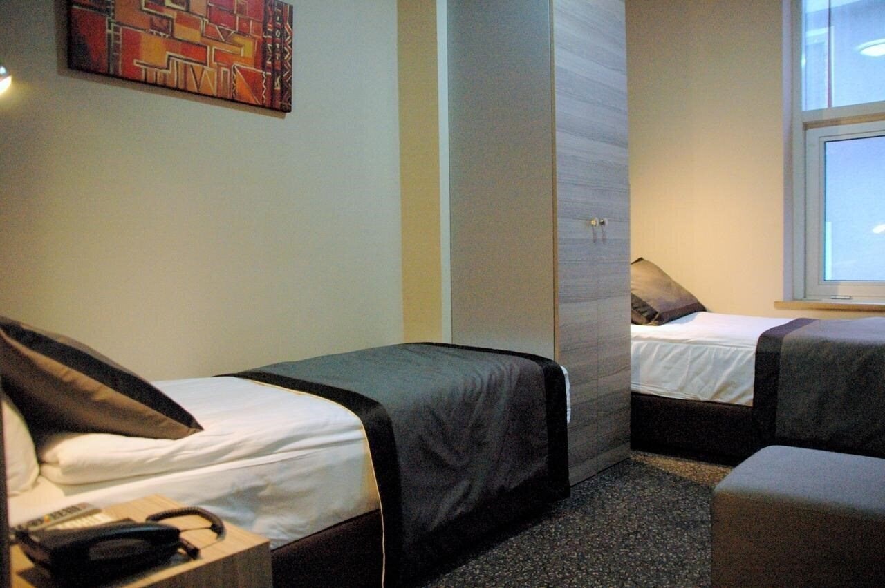 Фотография Sinem Hotel Бутик-Отель 3*