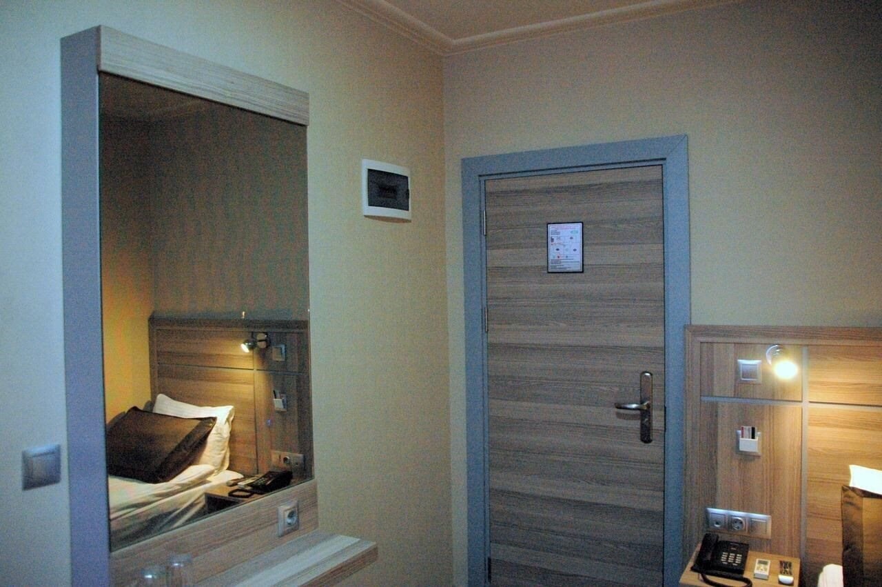Изображение Sinem Hotel Бутик-Отель 3*