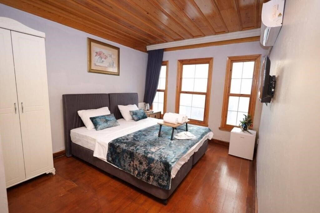 Hotel The Trip istanbul Hotel (ex. Lika 2) 3*