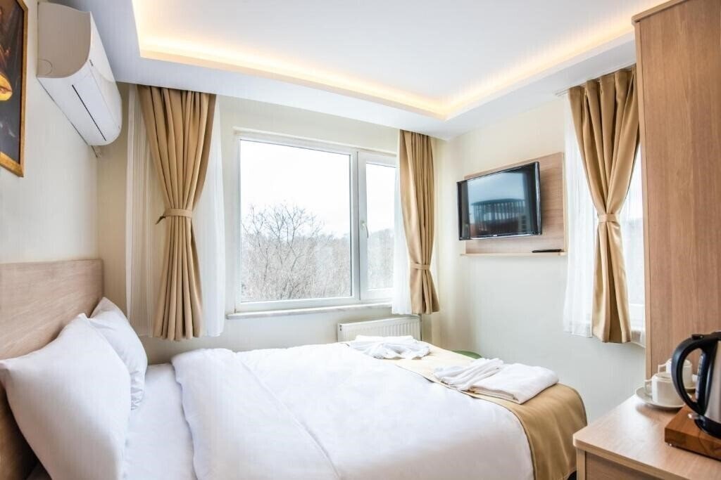 Hotel Royal Bosphorus Boutique 3*