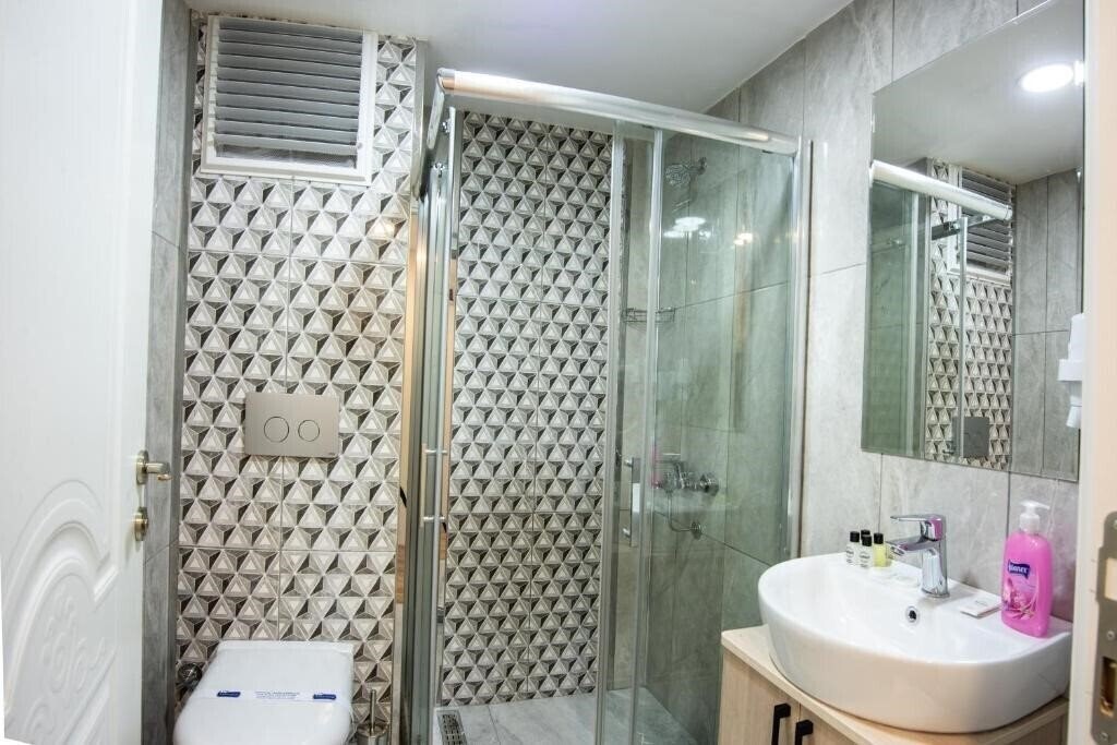 Fotografii Royal Bosphorus Boutique 3*