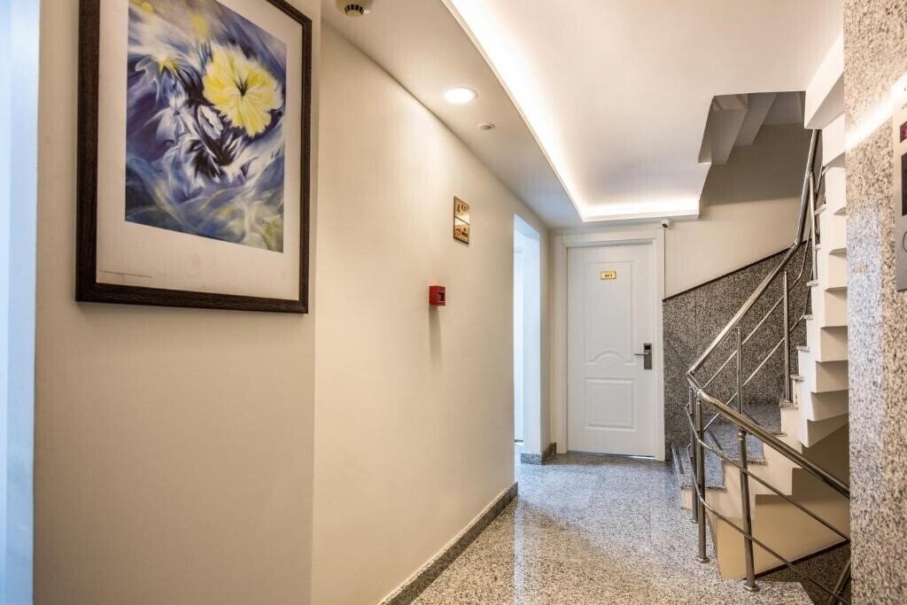 Imaginea Royal Bosphorus Boutique 3*