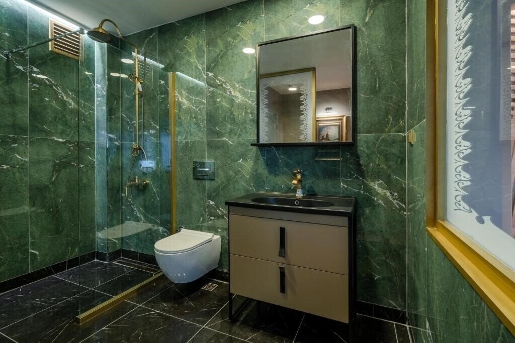 Картинка Sebnem Hotel 3*