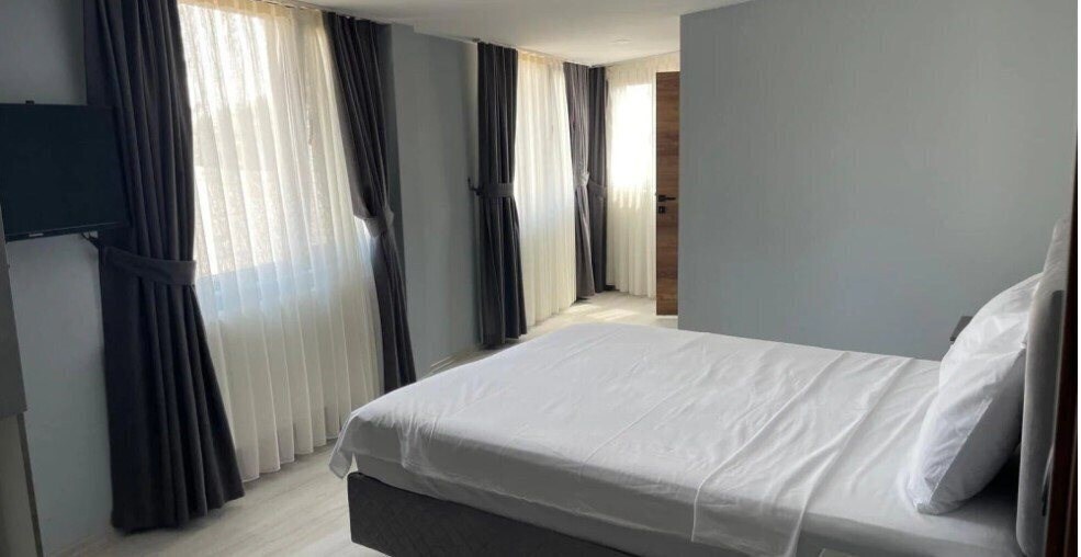 Изображение Seaway Hotel Istanbul (ex. Old Town Istanbul Hostel) 3*