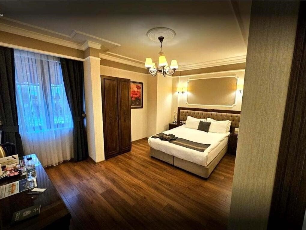 Картинка Ahmet Efendi Konagi 3*