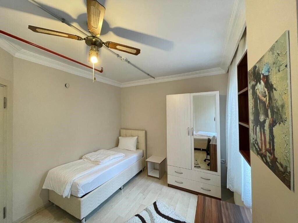 Hotel Apart Point 3*