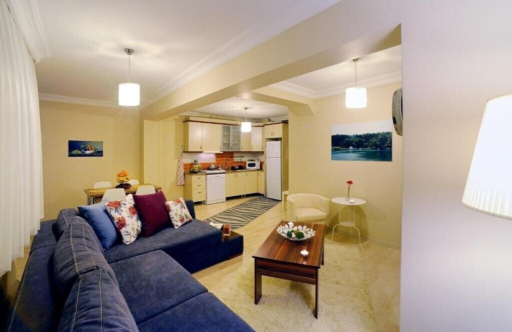 Fotografie Apart Point 3*