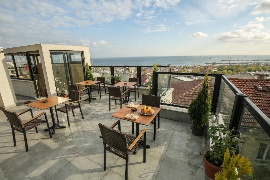 Imaginea Artika Hotel 3*