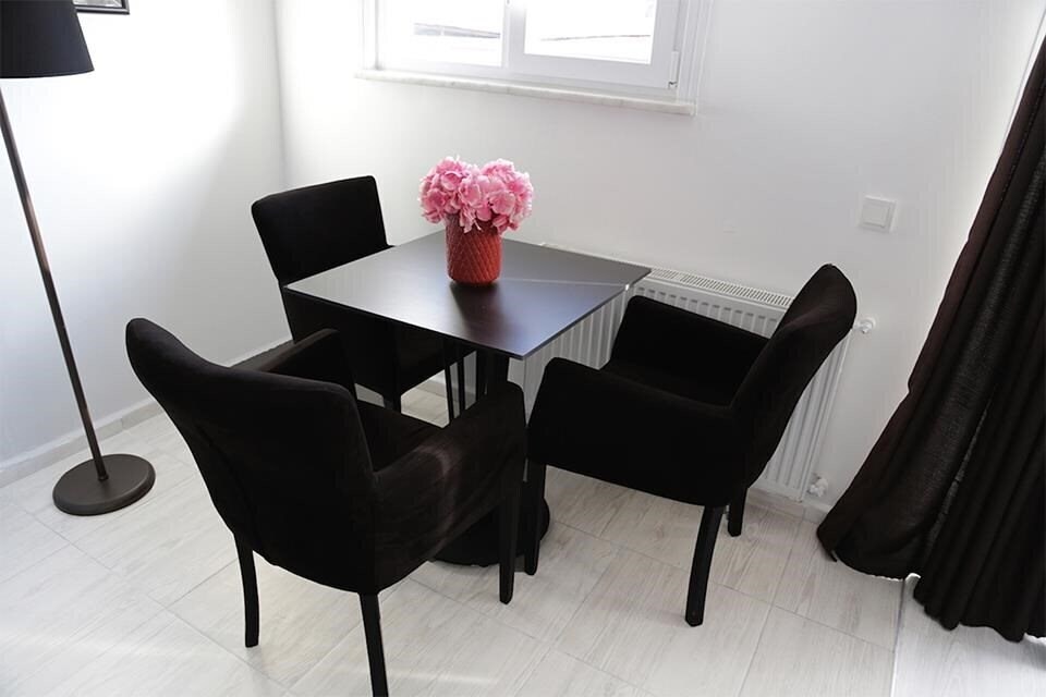 Imaginea Babu House 3*