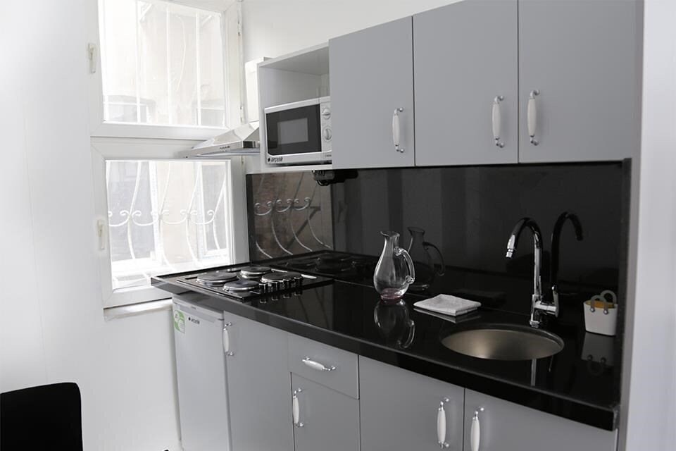 Imaginea Babu House 3*