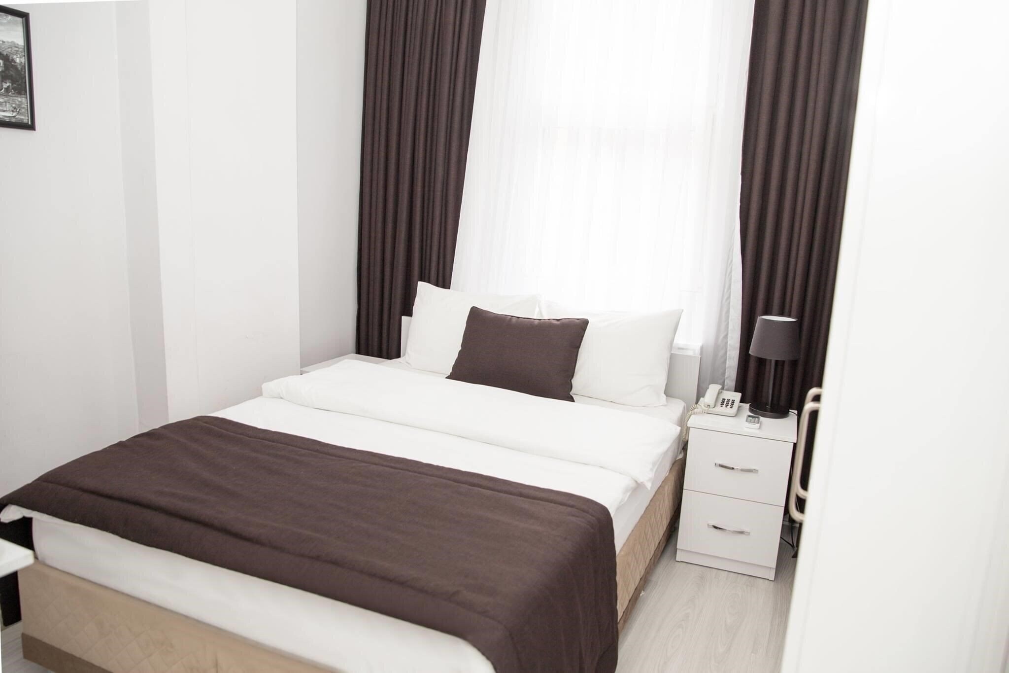 Fotografii Babu House 3*