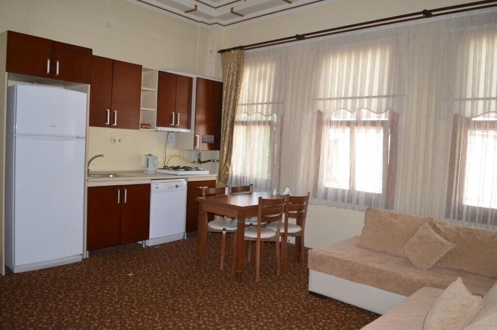 Fotografie Blue Eye Suites 3*