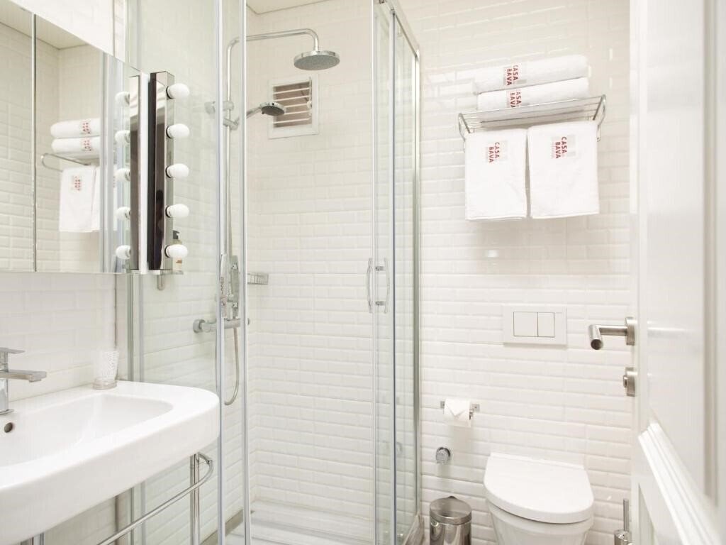 Картинка Casa Di Bava Istanbul 4*