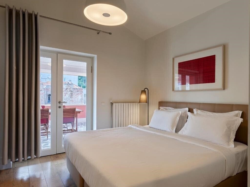 Отель Casa Di Bava Istanbul 4*