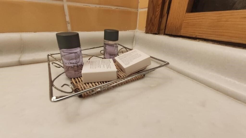 Фото Turkoman 3*