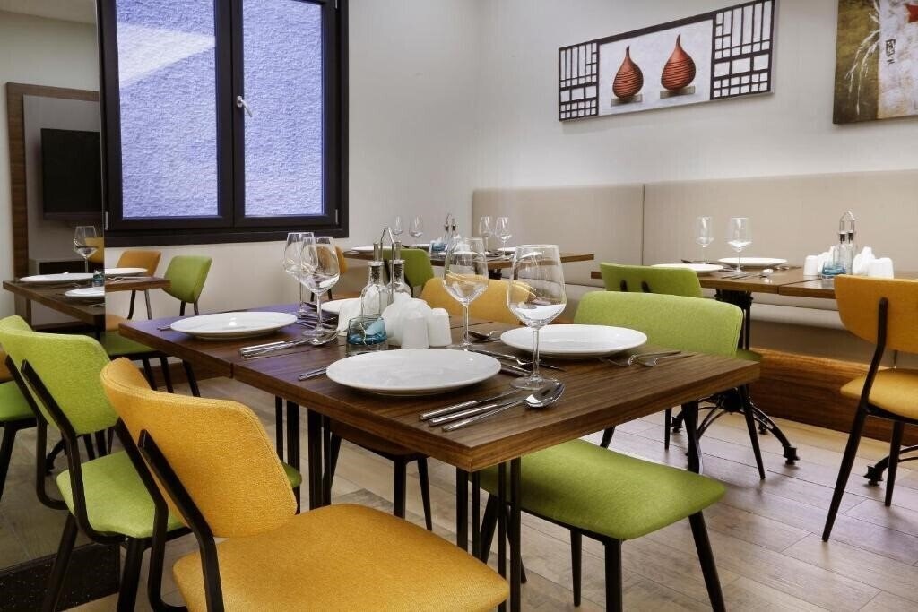 Fotografie The White Orient Hotel 4*