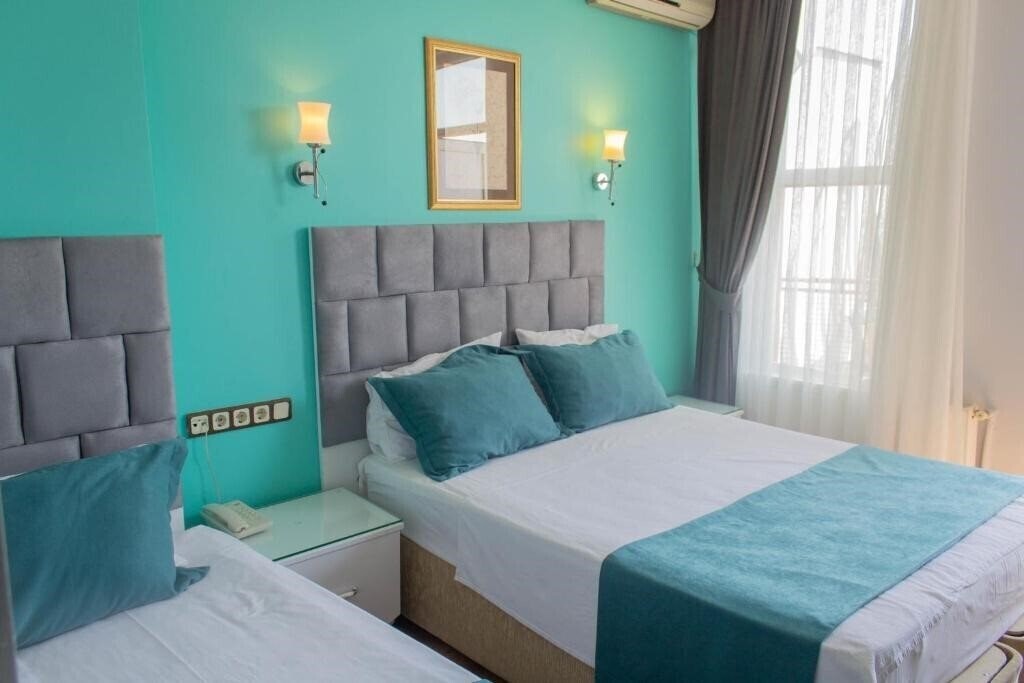 Fotografie Tulip House Hotel 3*