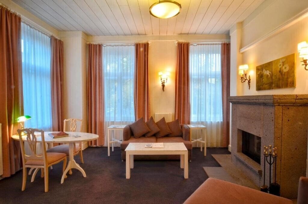 Fotografii Kars Otel отель без категории