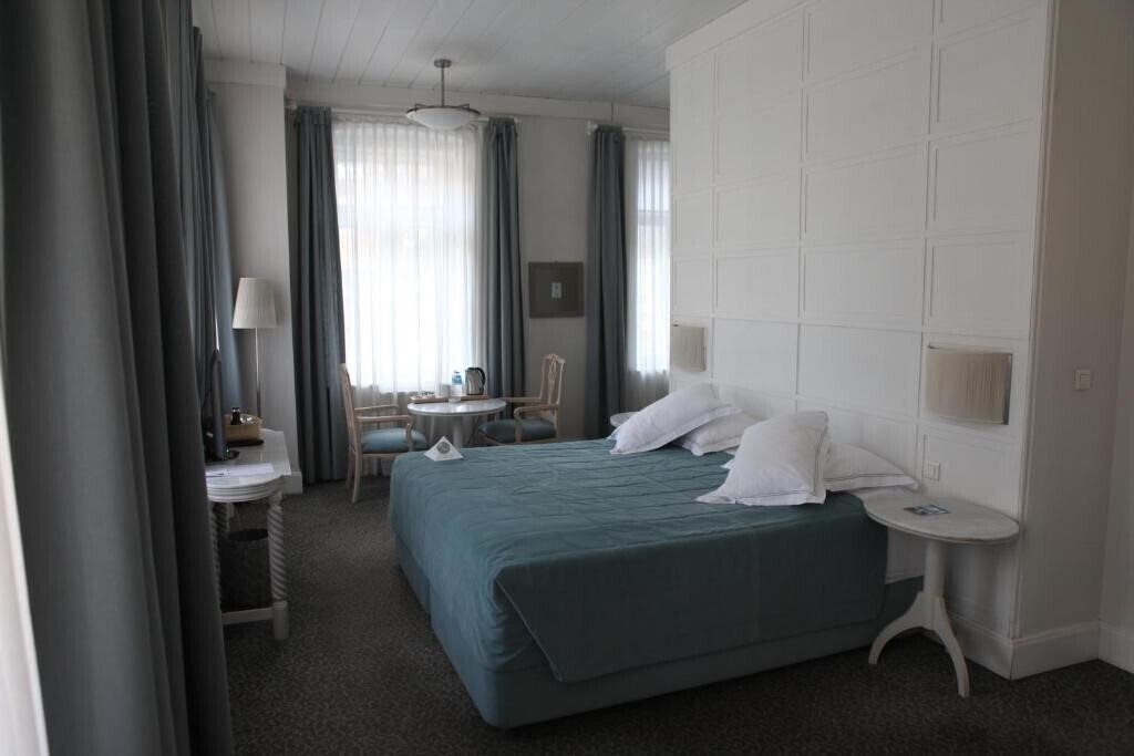 Fotografie Kars Otel отель без категории