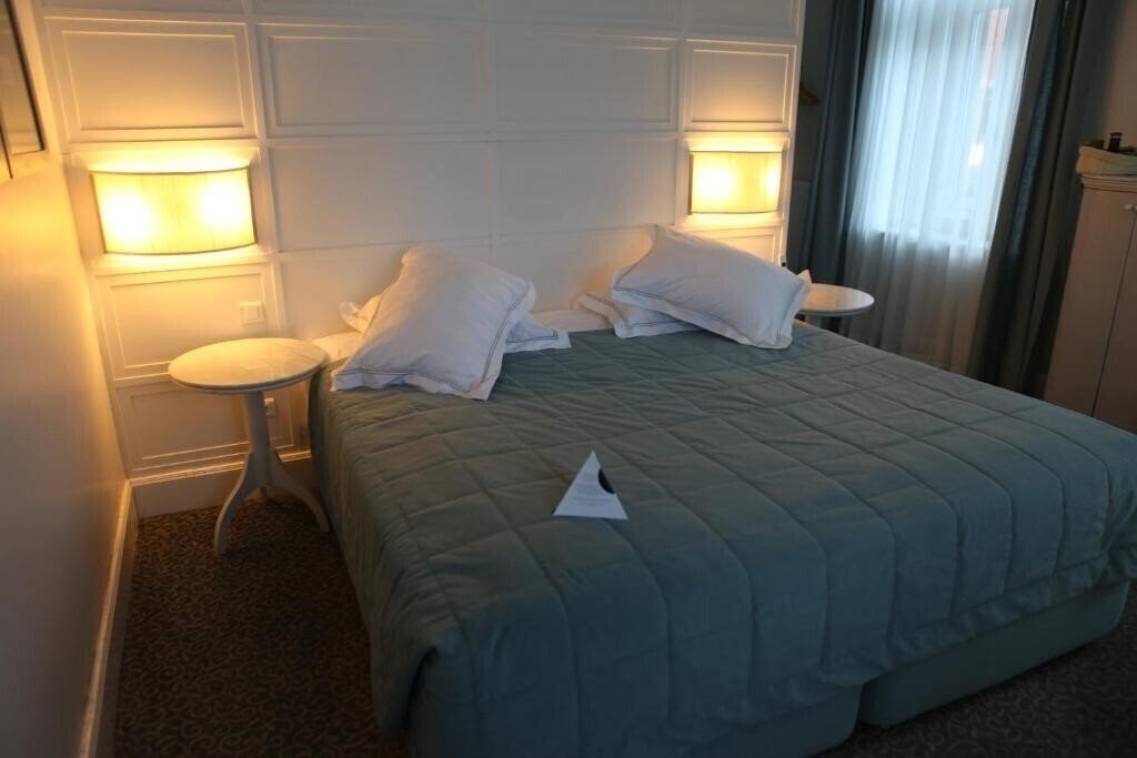 Imaginea Kars Otel отель без категории