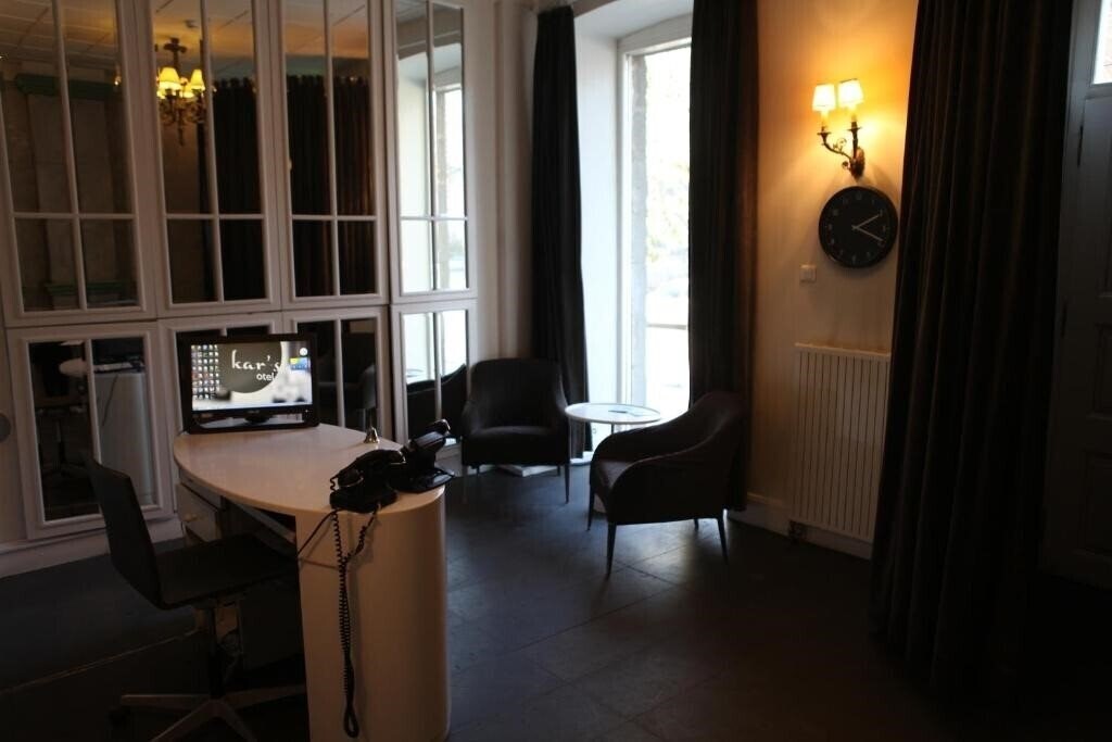Imaginea Kars Otel отель без категории