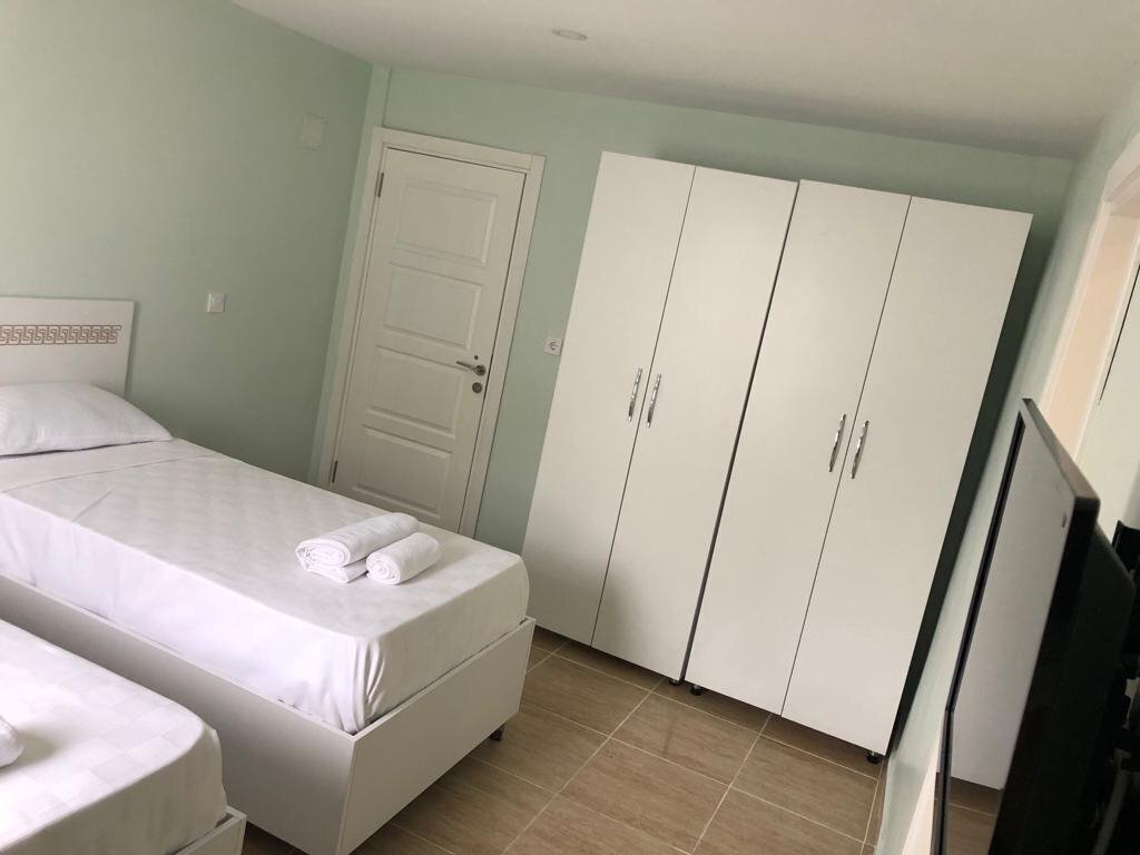 Hotel Blue Marine Hotel Pendik 4*