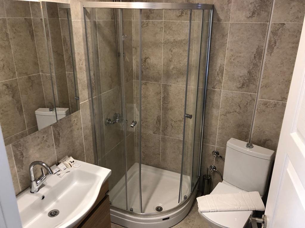 Fotografii Blue Marine Hotel Pendik 4*