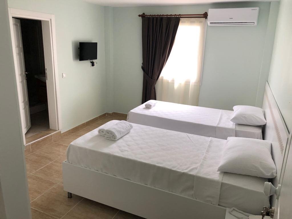 Fotografie Blue Marine Hotel Pendik 4*