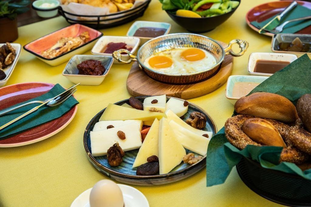 Imaginea Blue Marine Hotel Pendik 4*