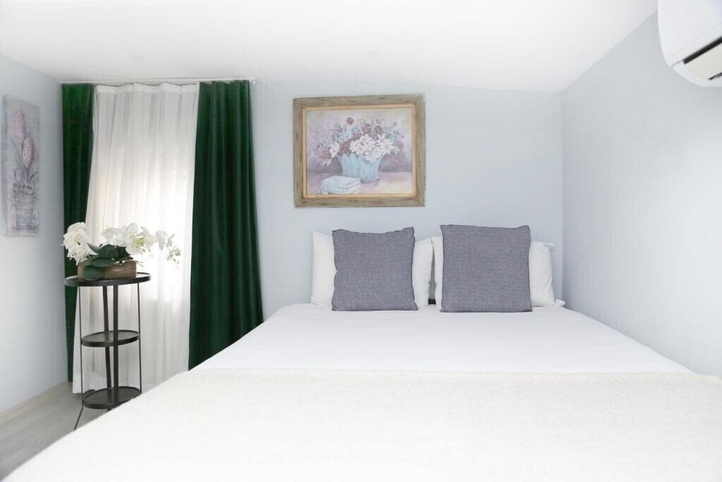 Фото Ditto Flats 3*