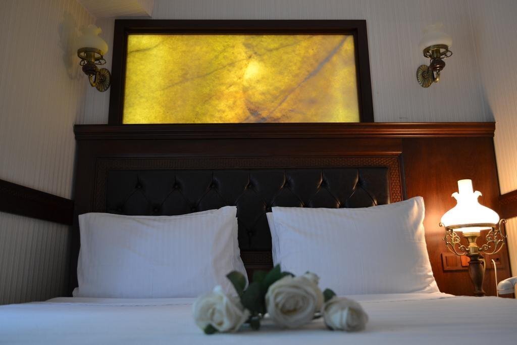 Fotografie Divalis Hotel 3*